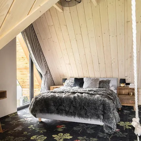 Teddy Bear Bed & Breakfast