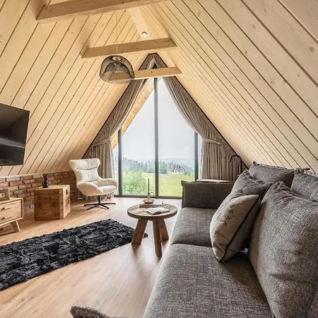 Teddy Bear Bed & Breakfast Zakopane