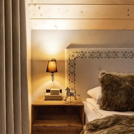 Bed & Breakfast Teddy Bear