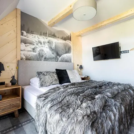 Teddy Bear 3* Zakopane