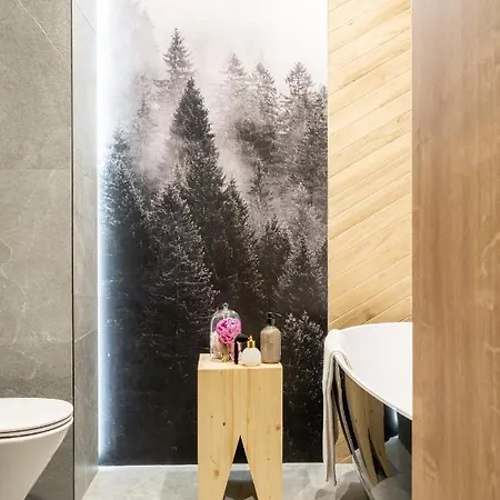 Teddy Bear 3* Zakopane