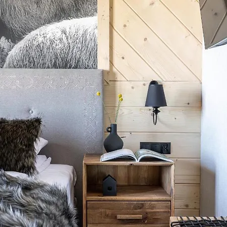 Teddy Bear 3* Zakopane