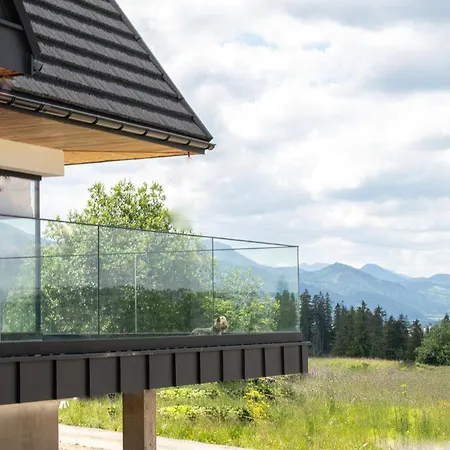 Bed & Breakfast Teddy Bear