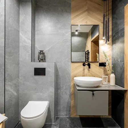 Teddy Bear Bed & Breakfast Zakopane