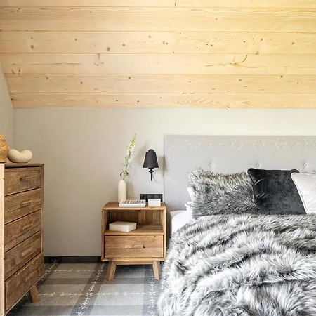 Bed & Breakfast Teddy Bear