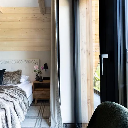 Teddy Bear Bed & Breakfast