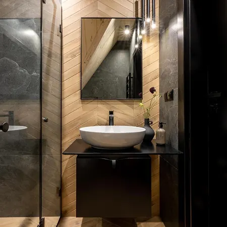 Bed & Breakfast Teddy Bear