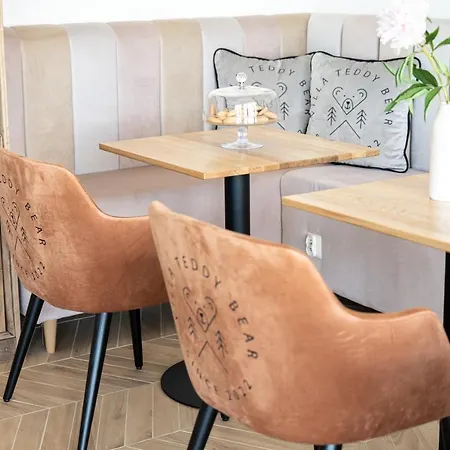 Teddy Bear 3* Zakopane