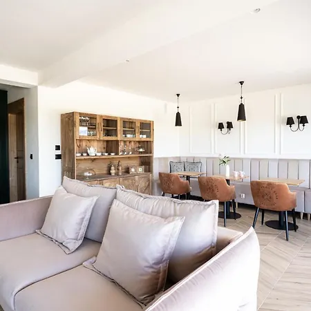 Teddy Bear Bed & Breakfast