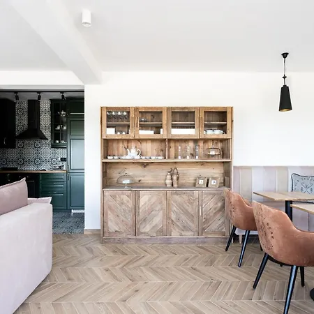 Bed & Breakfast Teddy Bear Zakopane