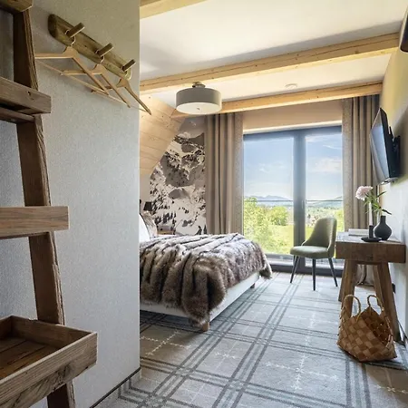 Teddy Bear 3* Zakopane