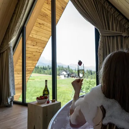 Bed & Breakfast Teddy Bear