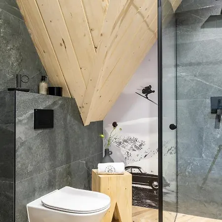 Teddy Bear 3* Zakopane