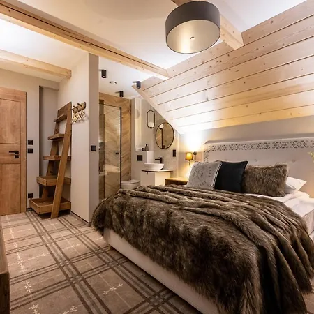 Bed & Breakfast Teddy Bear