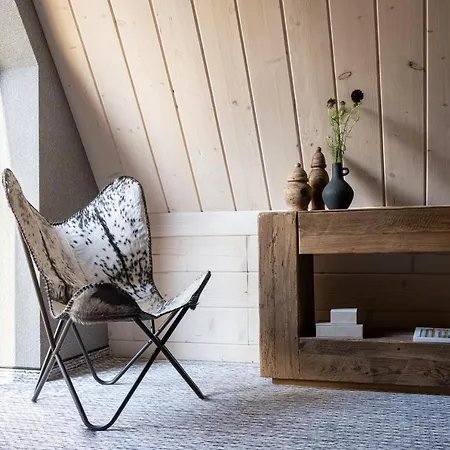 Bed & Breakfast Teddy Bear Zakopane