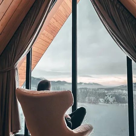 Bed & Breakfast Teddy Bear