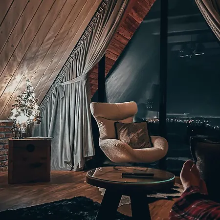 Teddy Bear Bed & Breakfast Zakopane