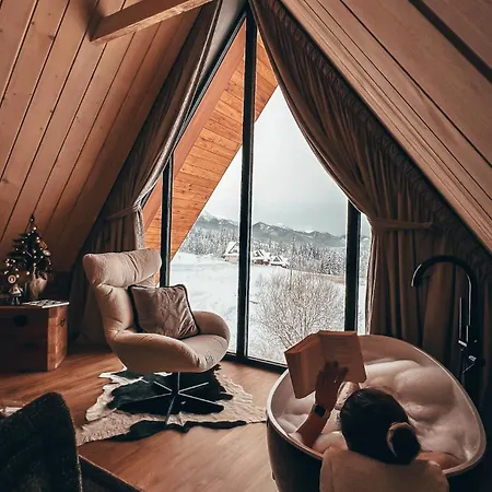 Bed & Breakfast Teddy Bear