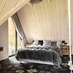 Teddy Bear Bed & Breakfast