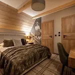 Teddy Bear Bed & Breakfast 3*