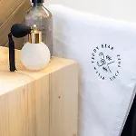 Bed & Breakfast Teddy Bear 3*