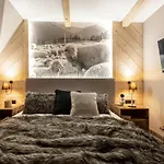 Teddy Bear Bed & Breakfast