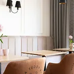 Bed & Breakfast Teddy Bear Zakopane
