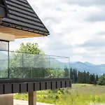 Bed & Breakfast Teddy Bear