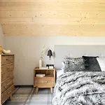Bed & Breakfast Teddy Bear