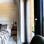 Teddy Bear Bed & Breakfast
