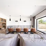 Bed & Breakfast Teddy Bear 3*