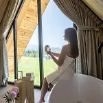 Bed & Breakfast Teddy Bear