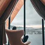 Bed & Breakfast Teddy Bear