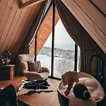 Bed & Breakfast Teddy Bear