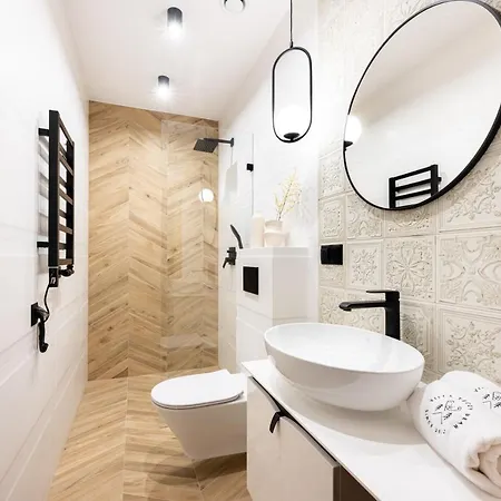 Teddy Bear Couette-café Zakopane