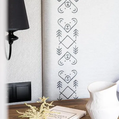 Teddy Bear Couette-café