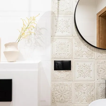 Teddy Bear Couette-café Zakopane