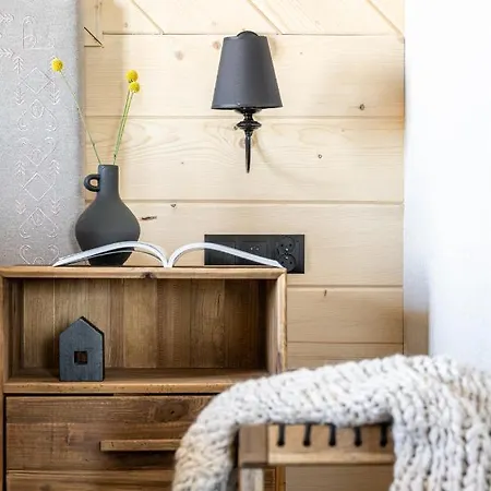 Couette-café Teddy Bear Zakopane