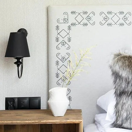 לינה וארוחת בוקר Teddy Bear