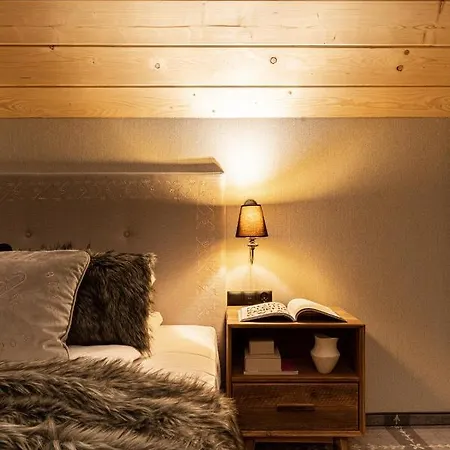 Teddy Bear Couette-café Zakopane