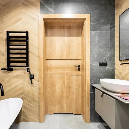 Teddy Bear Couette-café Zakopane