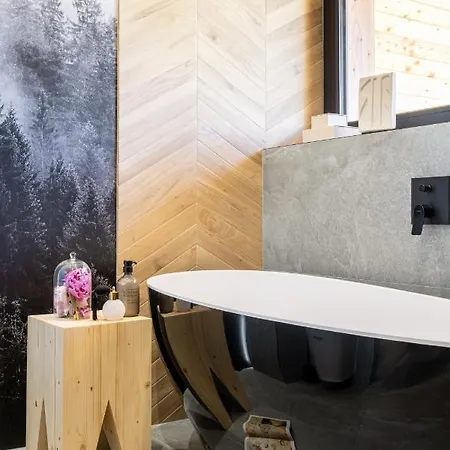 Teddy Bear לינה וארוחת בוקר 3*