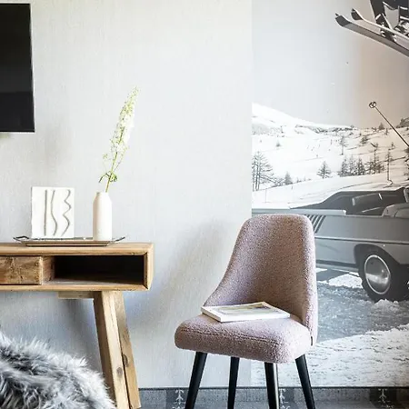 Teddy Bear Couette-café 3*