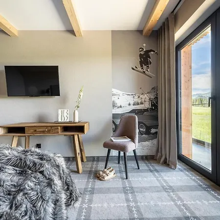 Teddy Bear זקופאנה