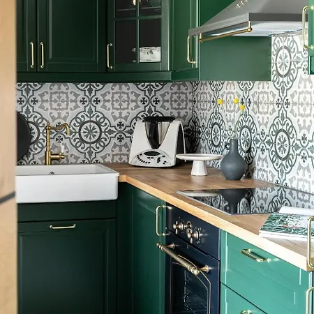 Teddy Bear Couette-café 3*