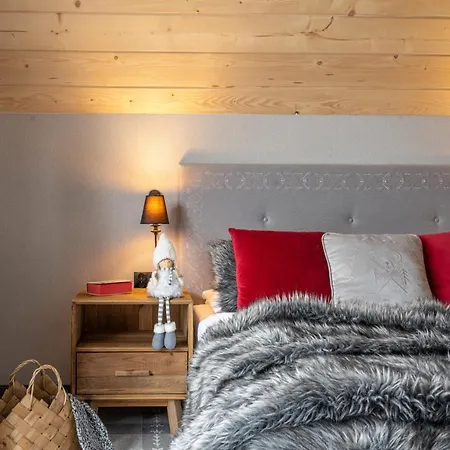 Teddy Bear Bed & Breakfast Zakopane