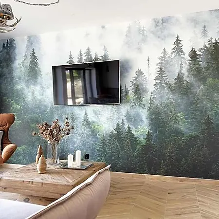 Teddy Bear فندق مبيت وإفطار
