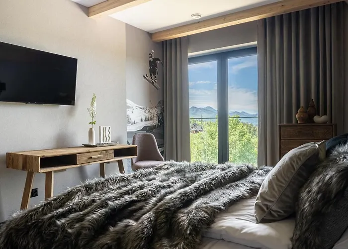 Teddy Bear Nocleg ze śniadaniem 3*