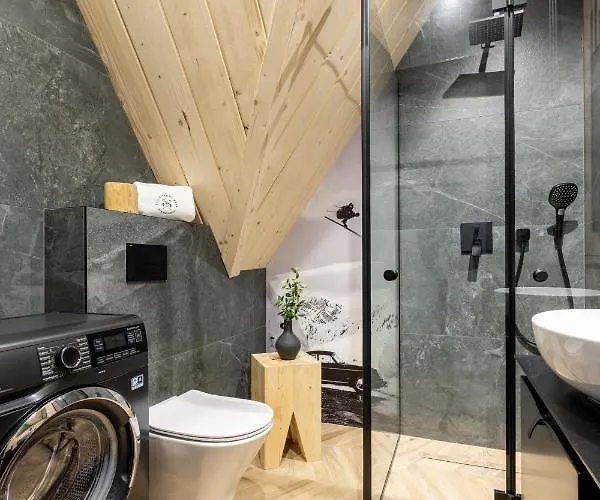 Nocleg ze śniadaniem Teddy Bear Zakopane