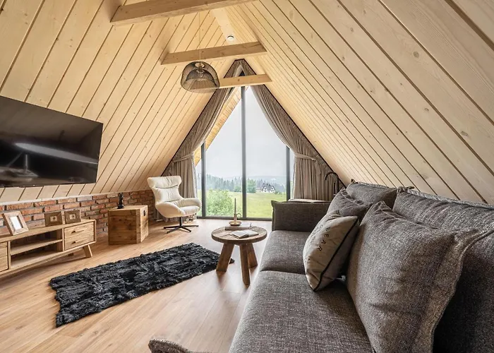 Teddy Bear Nocleg ze śniadaniem Zakopane